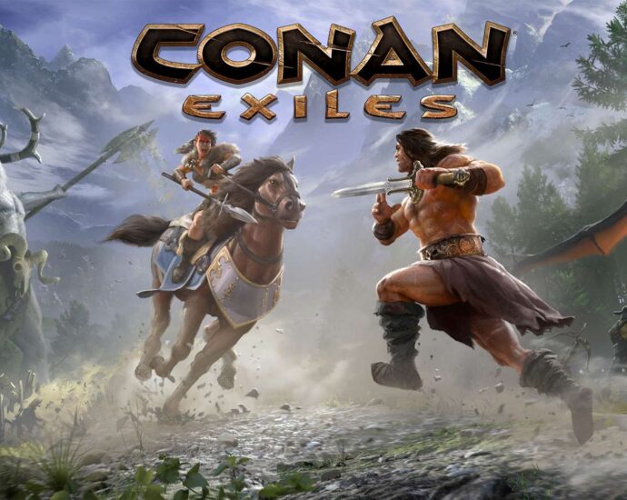 Conan Exiles