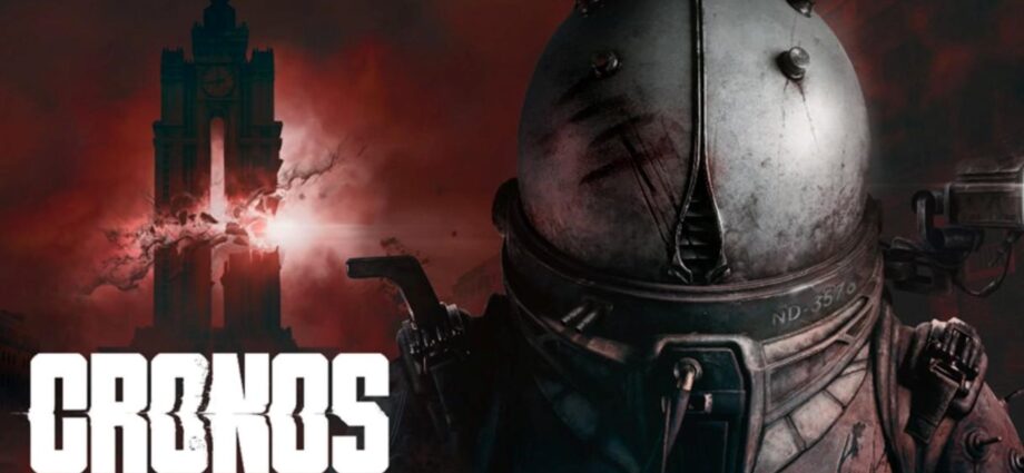 Cronos The New Dawn