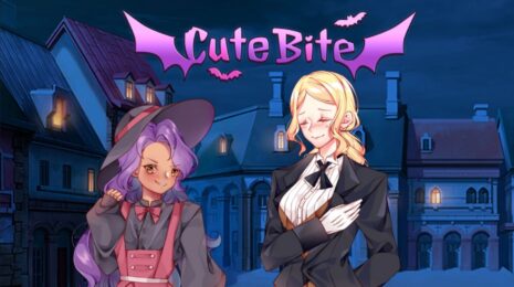 Cute Bite