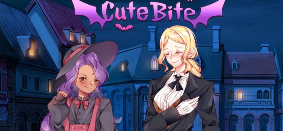 Cute Bite