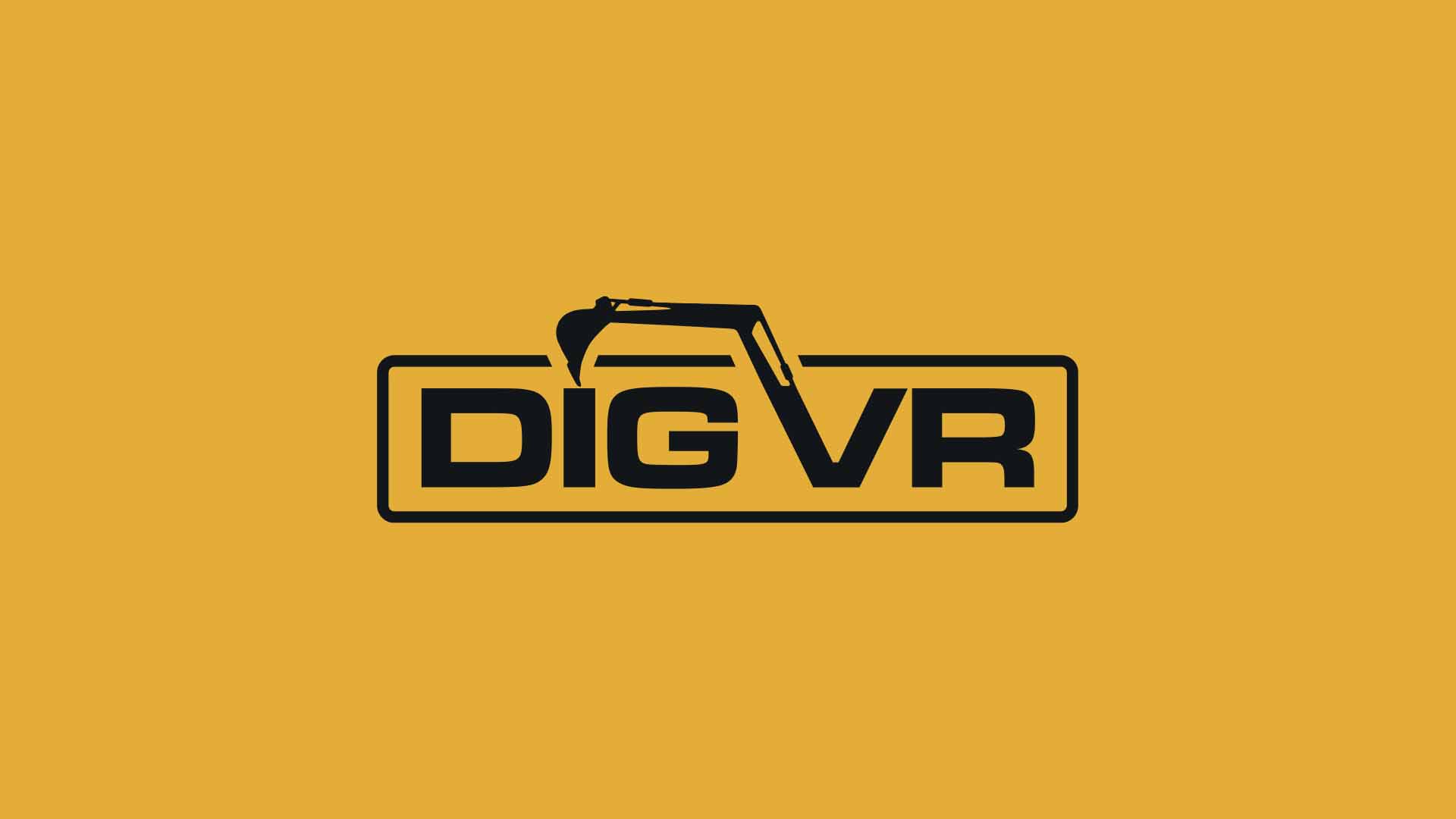 DIG VR: Simulador de Escavadeiras Chega ao Meta Quest