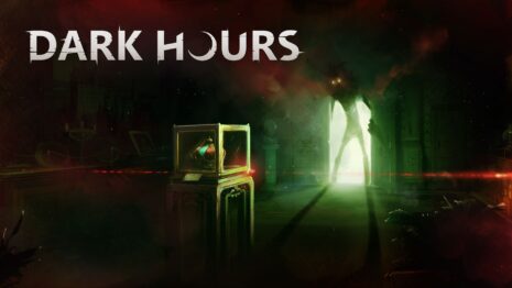 Dark Hours: Terror Cooperativo com Acesso Antecipado Liberado no Steam! Dark Hours