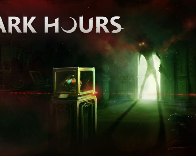 Dark Hours