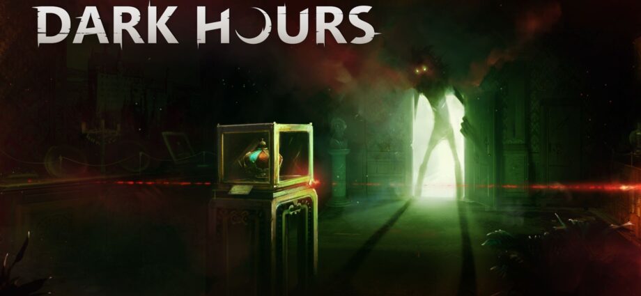 Dark Hours