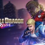 Double Dragon Revive