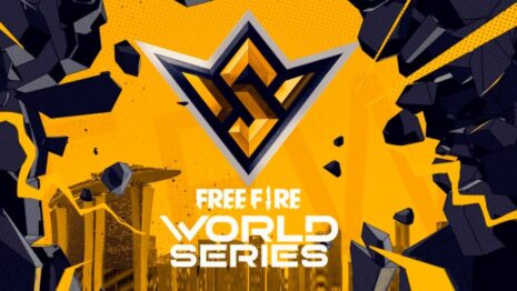 Free Fire: evento Dia do Booyah celebra FFWS 2024 com itens grátis Free Fire World Series