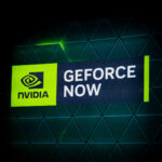 GeForce NOW