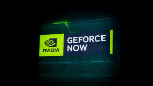 GeForce NOW