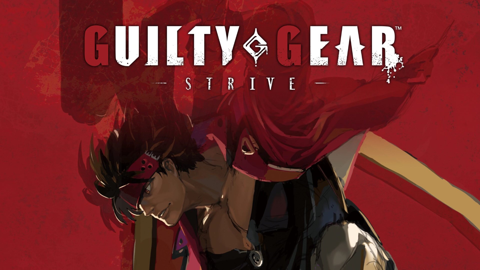 Guilty Gear -Strive- Chega ao Nintendo Switch com Tudo em 2025!