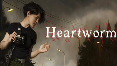 Heartworm
