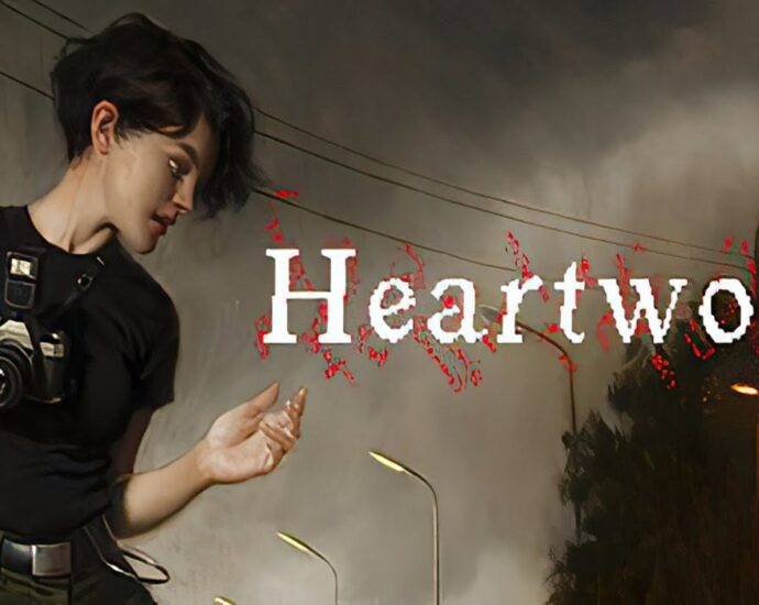 Heartworm