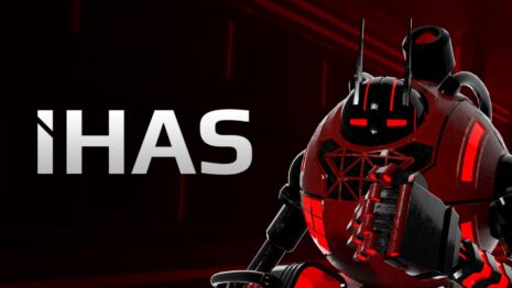 IHAS: Prepare-se para o Lançamento do FPS de Ação e Puzzle Sci-Fi! IHAS