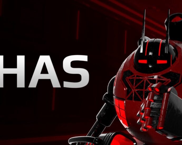 IHAS