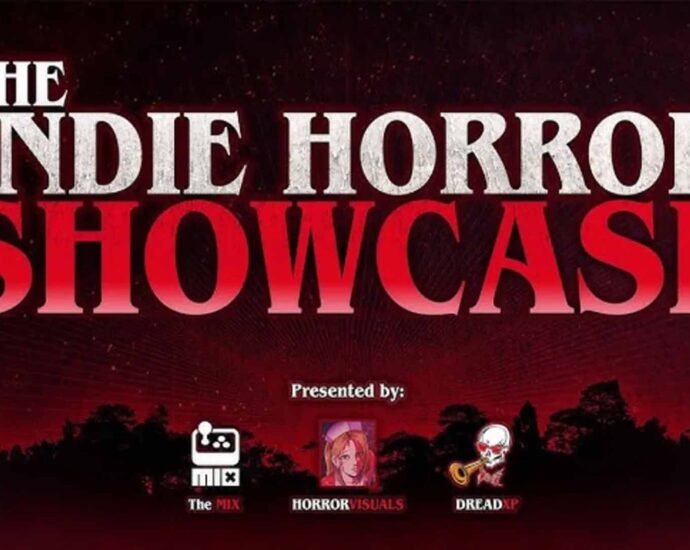 Indie Horror Showcase
