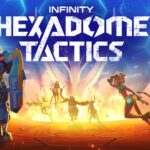 Infinity HexaDome Tactics