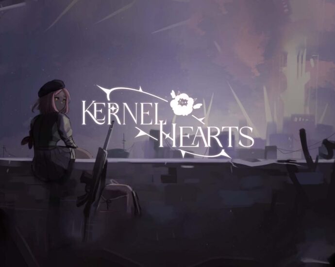Kernel Hearts