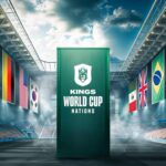 Kings World Cup Nations