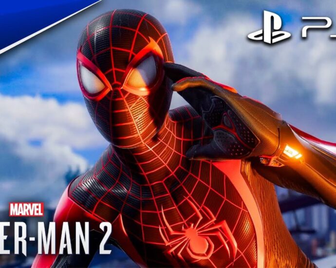Marvel's Spider-Man 2