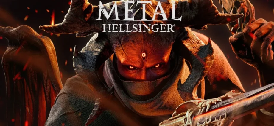 Metal Hellsinger