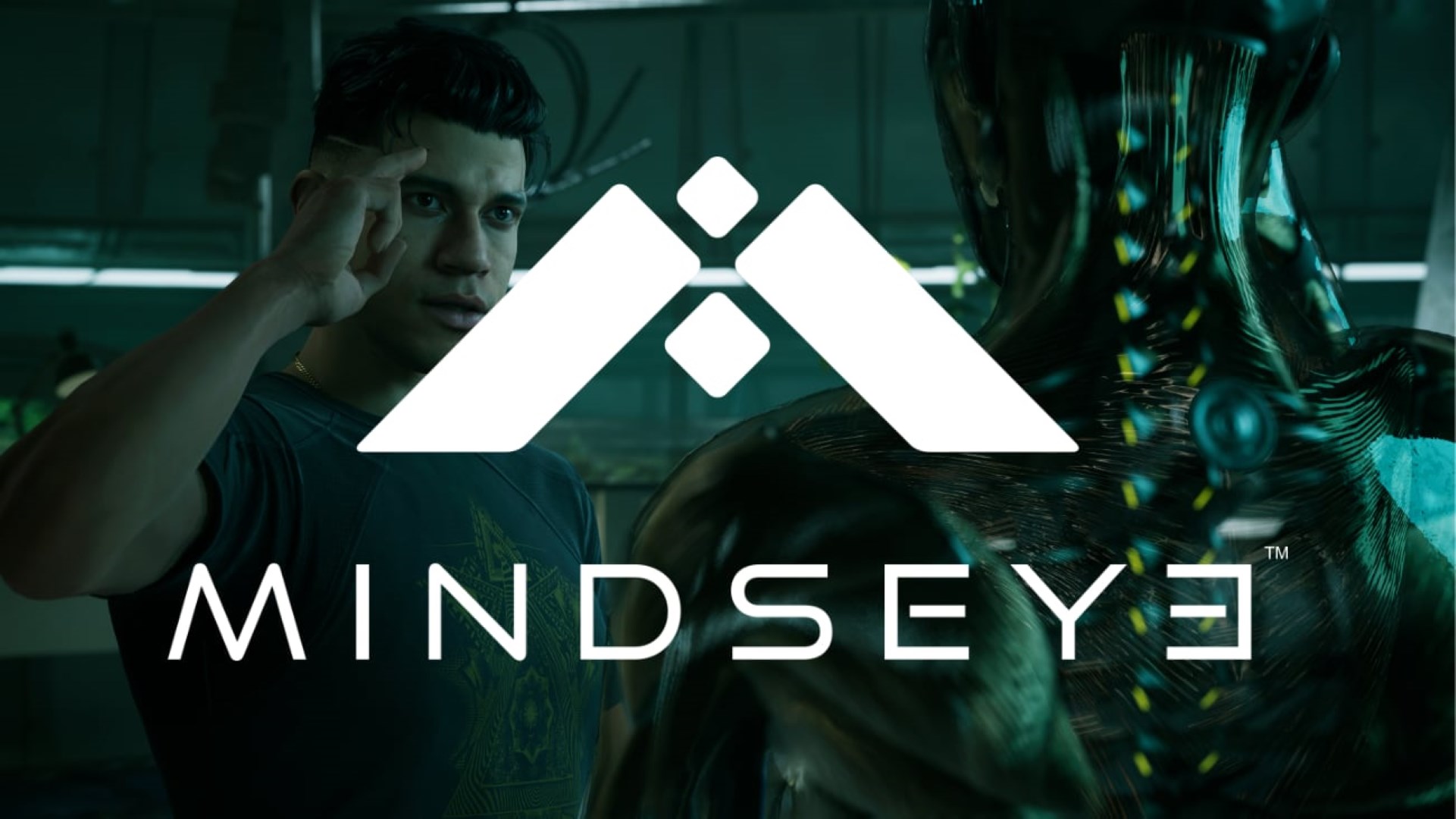 IO Interactive anuncia parceria com Leslie Benzies e publica MindsEye