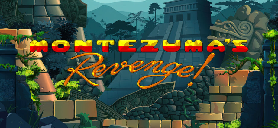 Montezuma's Revenge
