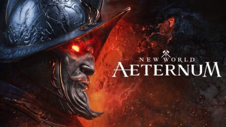 New World Aeternum