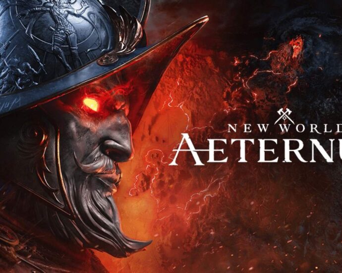 New World Aeternum