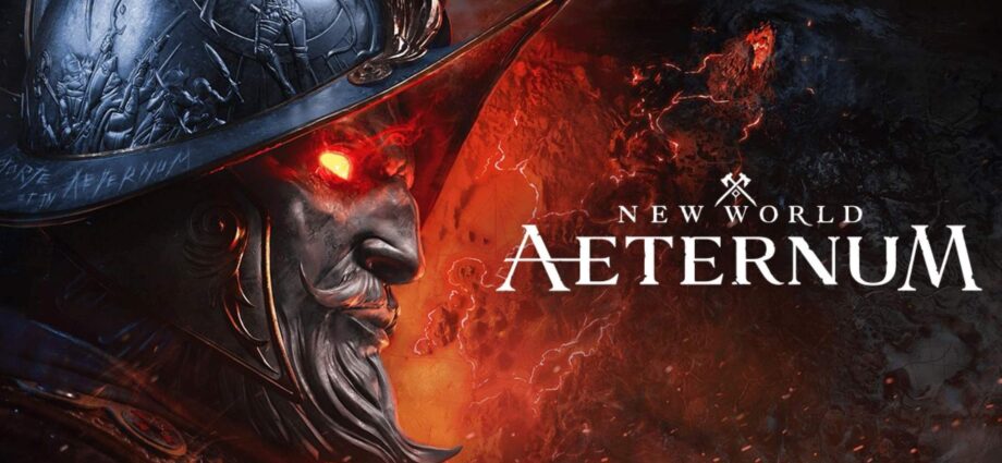 New World Aeternum