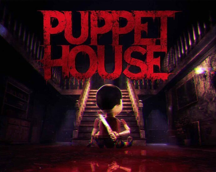 Puppet House