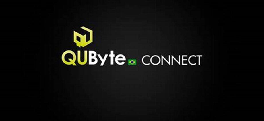 QUByte Connect