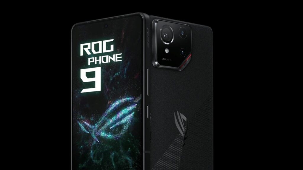 ROG Phone 9