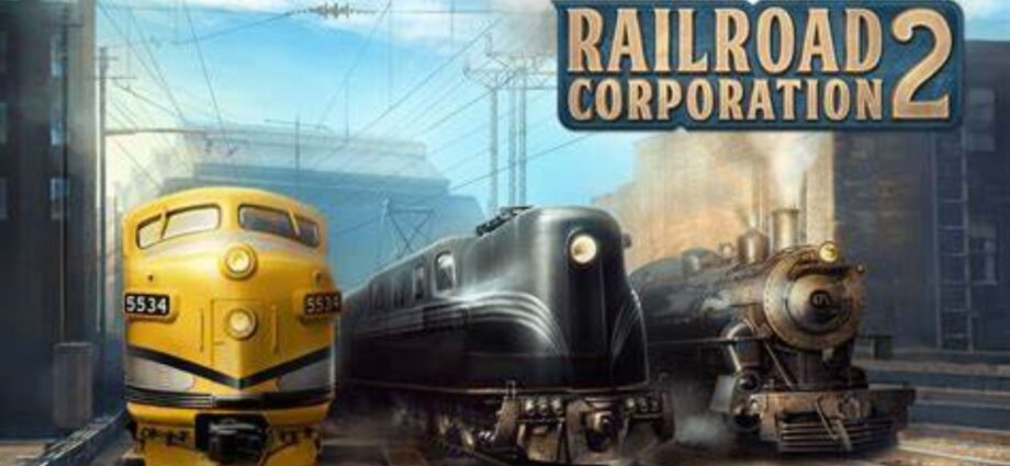 Railroad Corporation 2