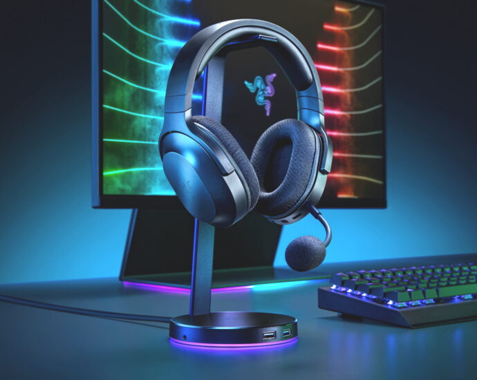 Razer Barracuda X Chroma