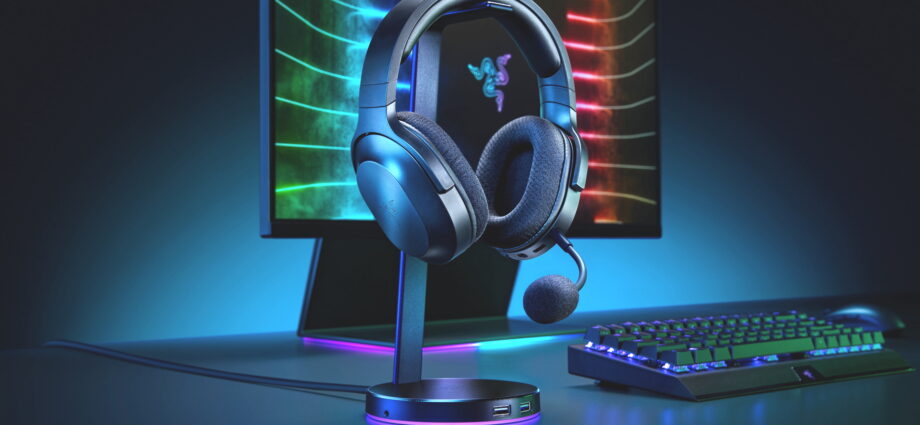 Razer Barracuda X Chroma