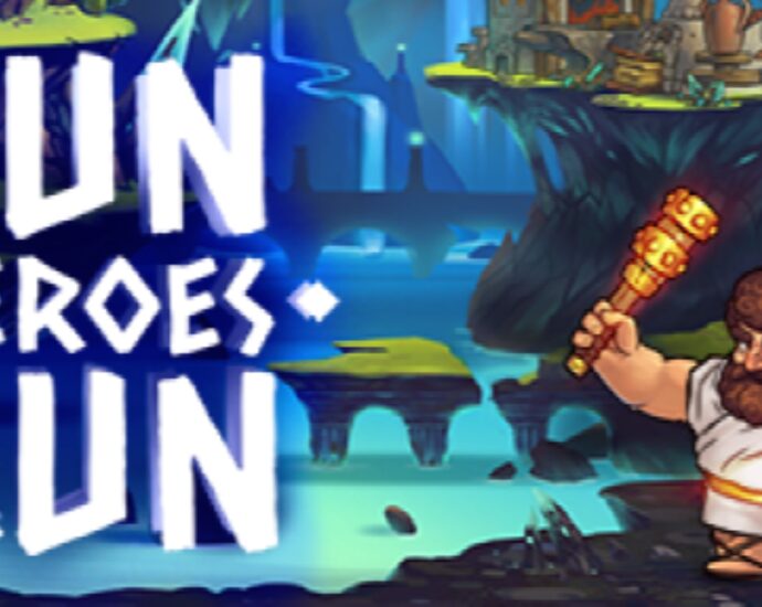 Run Heroes Run