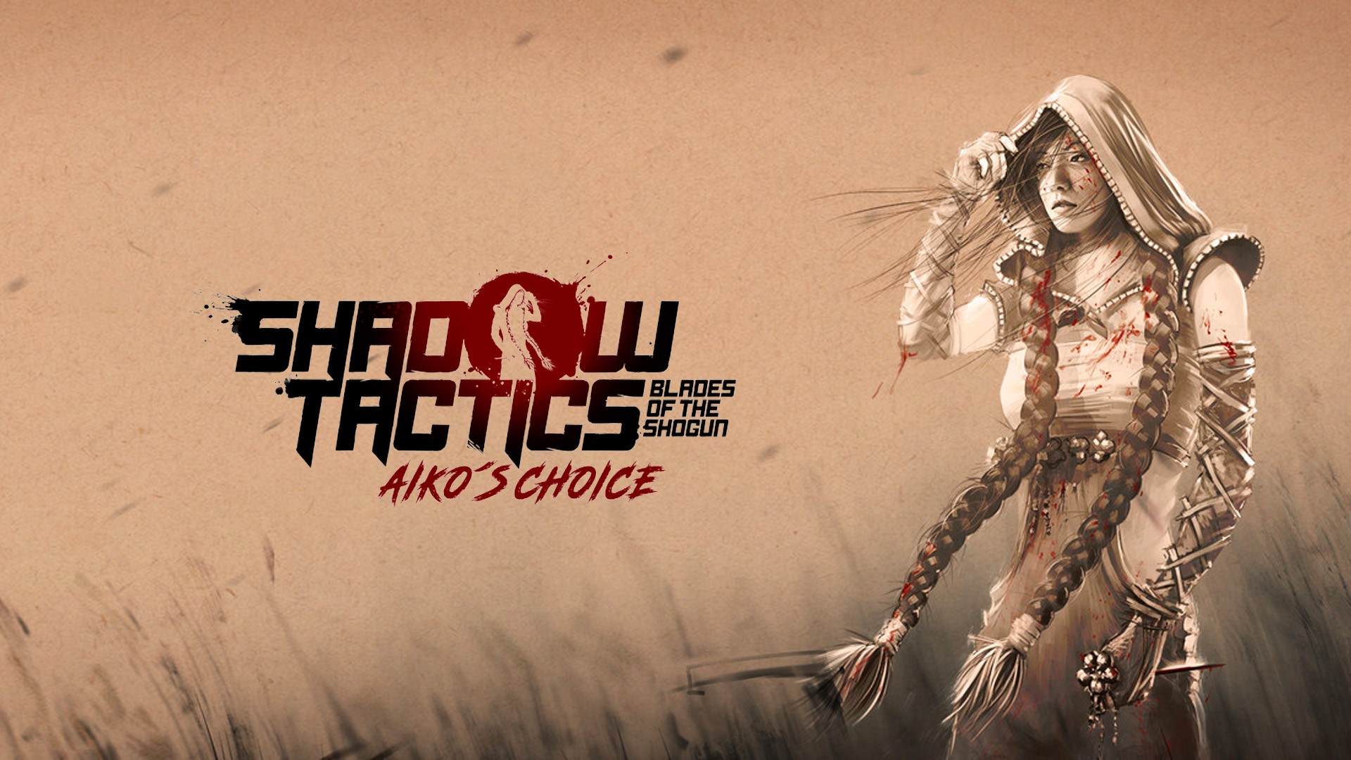 Shadow Tactics: Aiko’s Choice chega aos consoles PlayStation 5 e Xbox Series X|S