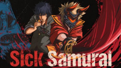 Sick Samurai
