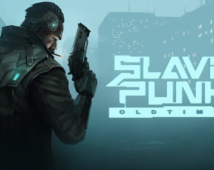 SlavicPunk
