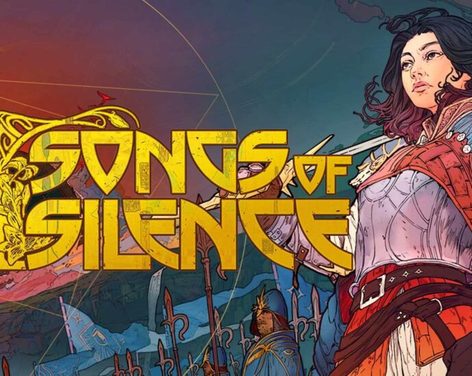 Songs of Silence