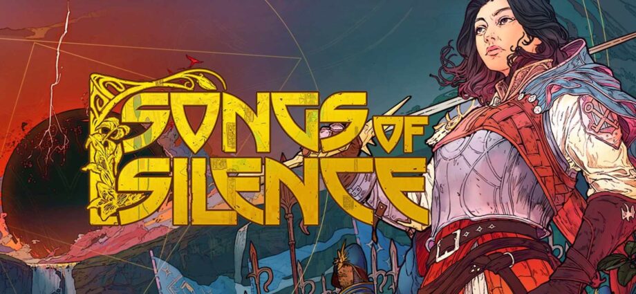 Songs of Silence