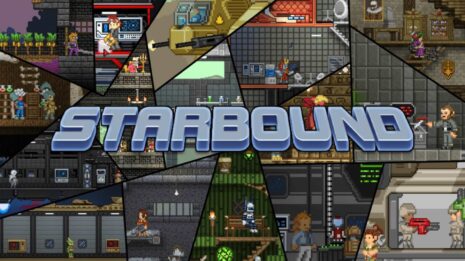 Starbound