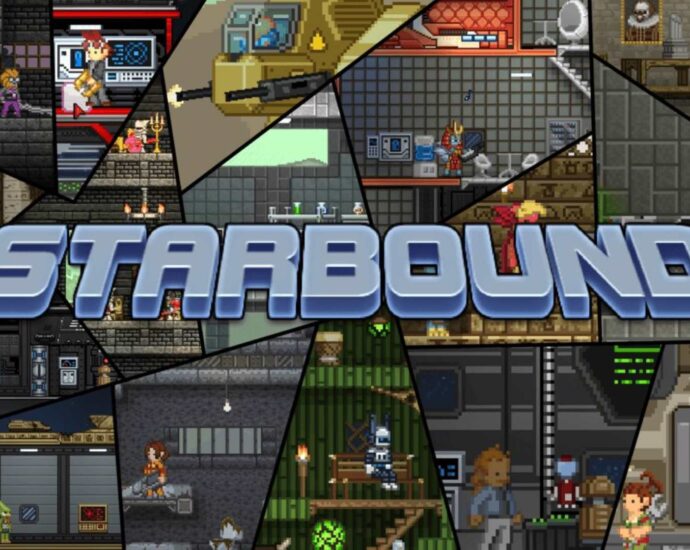 Starbound