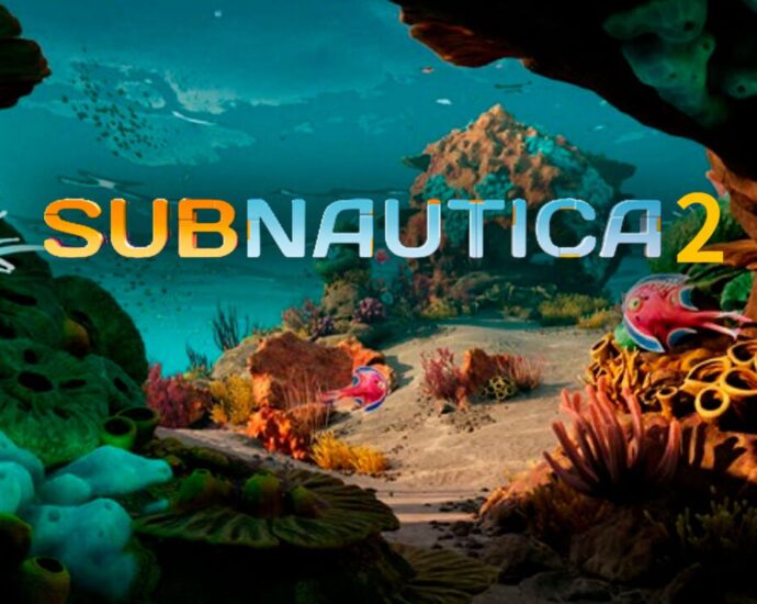 Subnautica 2