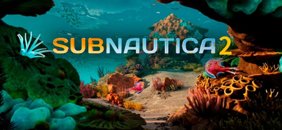 Subnautica 2