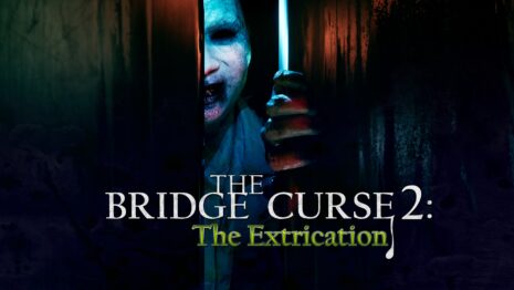 The Bridge Curse 2: The Extrication Chega Aos Consoles a Tempo Para o Halloween! The Bridge Curse 2 The Extrication