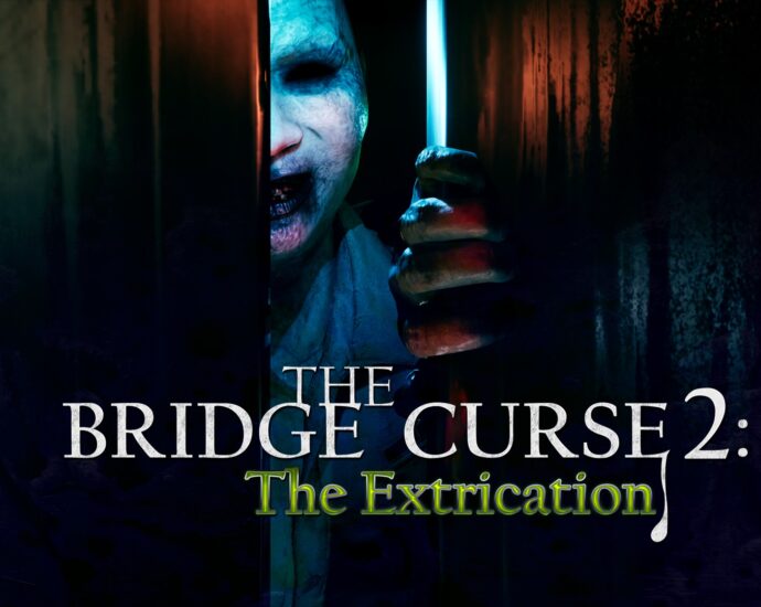 The Bridge Curse 2 The Extrication