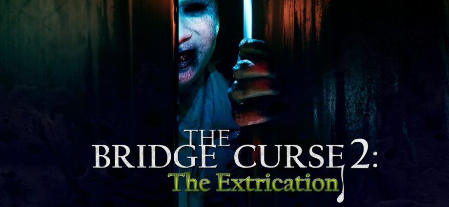 The Bridge Curse 2 The Extrication