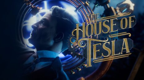 The House of Tesla