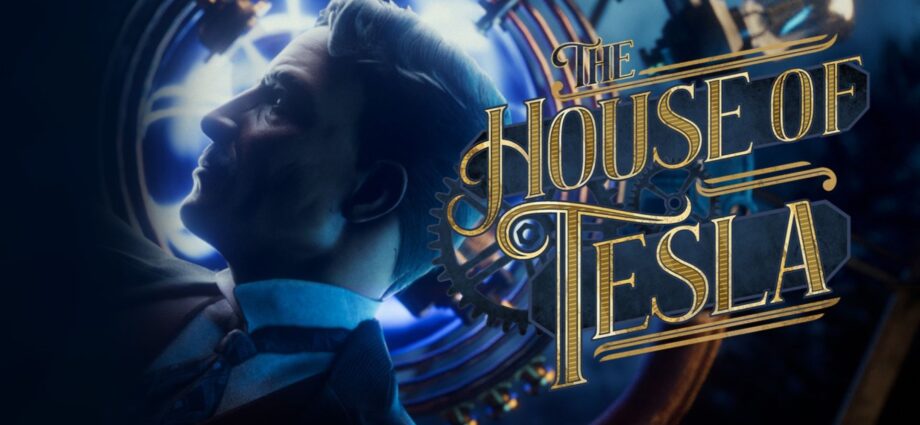 The House of Tesla