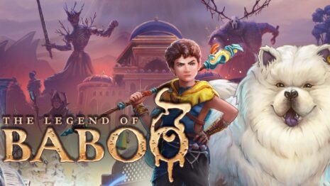 The Legend of Baboo: Aventura Mística Chegando para PC e Xbox The Legend of Baboo